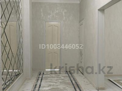 2-комнатная квартира · 70 м² · 2/5 этаж, 15 25 — 15 көше 18 дом жаңа қала за 130 000 ₸ в Туркестане