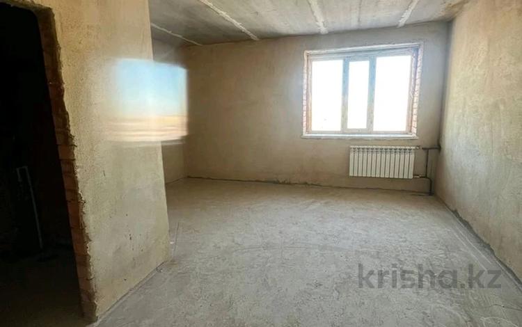 1-комнатная квартира · 41.2 м² · 6/6 этаж, Ташенова 131 за 9.5 млн ₸ в Кокшетау — фото 2