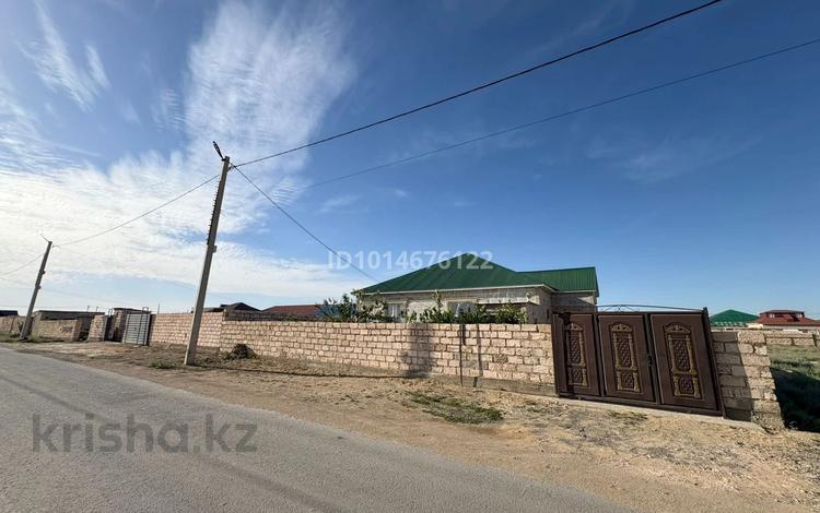 Жеке үй · 4 бөлме · 150 м² · 10 жүзд., Самал 12/41, бағасы: 17 млн ₸ в Батыре — фото 2