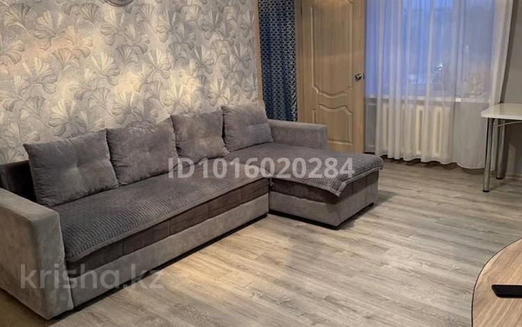3-комнатная квартира · 58.4 м² · 5/5 этаж, Мухтара Ауэзова 40 — Ауэзова абая за 140 000 ₸ в Экибастузе — фото 2