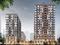 3-комнатная квартира · 91.69 м², Р. Кошкарбаева — К. Куанышбаева за ~ 60.5 млн 〒 в Астане, Сарайшык р-н