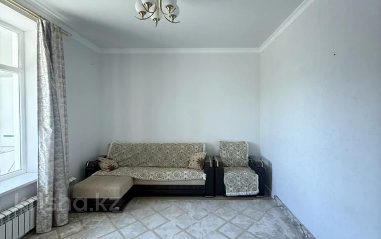 1-бөлмелі пәтер · 39.2 м² · 7/9 қабат, Керей Жанибек хандар 40 — Керей, Жанибек хандар, бағасы: 32 млн ₸ в Астане, Есильский р-н — фото 2