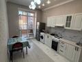 1-комнатная квартира · 40 м² · 10/10 этаж, Айтматова — Мухамедханова за 200 000 ₸ в Астане, Нура р-н — фото 9