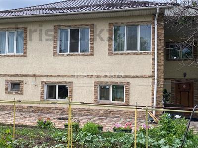 Отдельный дом · 6 комнат · 185 м² · 9 сот., Бокейхан 57А — Бедренко за 56 млн 〒 в Талгаре