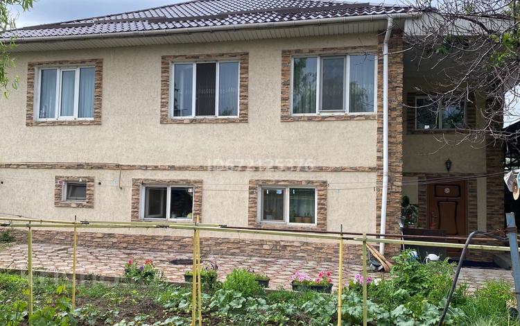 Жеке үй · 6 бөлме · 185 м² · 9 сот., Бокейхан 57А — Бедренко, бағасы: 60 млн ₸ в Талгаре — фото 99
