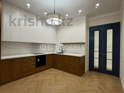 2-комнатная квартира · 84 м² · 8/12 этаж, мкр Нурсат 4 за 72 млн ₸ в Шымкенте, Каратауский р-н