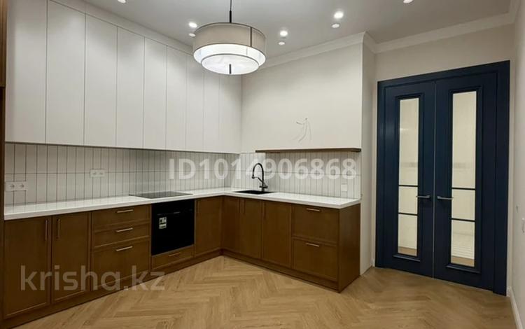2-бөлмелі пәтер · 84 м² · 8/12 қабат, Нұрсәт ш/а 4, бағасы: 72 млн ₸ в Шымкенте, Каратауский р-н — фото 7