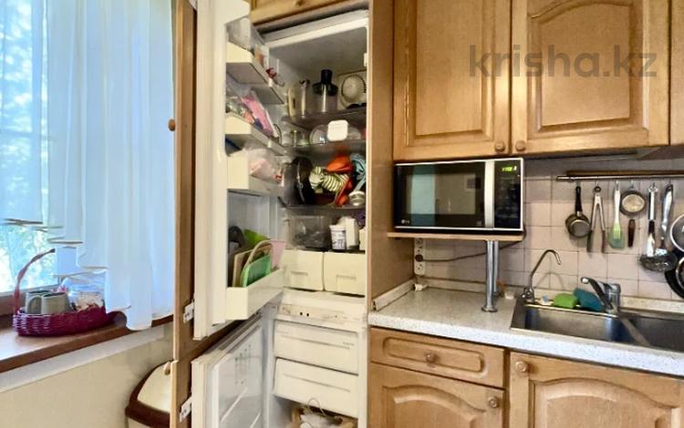 4-комнатная квартира · 82.5 м² · 3/9 этаж, Муканова 227 за 72 млн ₸ в Алматы, Алмалинский р-н — фото 17