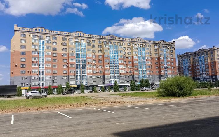 3-бөлмелі пәтер · 90 м² · 10/10 қабат, мкр. Алтын орда, Молдагуловой 66/2 — Теннисный корт эйс, 1001 ночь, бағасы: 31.9 млн ₸ в Актобе — фото 55
