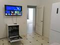 3-бөлмелі пәтер · 90 м² · 10/10 қабат, мкр. Алтын орда, Молдагуловой 66/2 — Теннисный корт эйс, 1001 ночь, бағасы: 31.9 млн ₸ в Актобе — фото 12