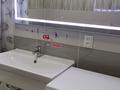 3-бөлмелі пәтер · 90 м² · 10/10 қабат, мкр. Алтын орда, Молдагуловой 66/2 — Теннисный корт эйс, 1001 ночь, бағасы: 31.9 млн ₸ в Актобе — фото 33