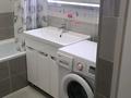 3-бөлмелі пәтер · 90 м² · 10/10 қабат, мкр. Алтын орда, Молдагуловой 66/2 — Теннисный корт эйс, 1001 ночь, бағасы: 31.9 млн ₸ в Актобе — фото 39