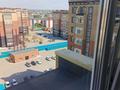 3-бөлмелі пәтер · 90 м² · 10/10 қабат, мкр. Алтын орда, Молдагуловой 66/2 — Теннисный корт эйс, 1001 ночь, бағасы: 31.9 млн ₸ в Актобе — фото 46