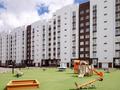 2-комнатная квартира · 62.6 м² · 9/9 этаж, Таскескен 17Б за 38 млн ₸ в Астане, Алматы р-н — фото 14