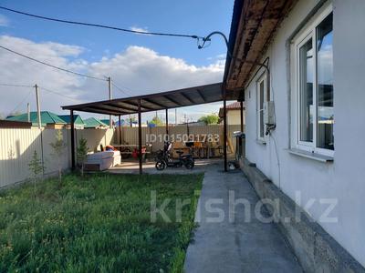 Отдельный дом · 4 комнаты · 96.5 м² · 10 сот., Умит 23 — Находиться рчдом со школой за 16 млн ₸ в Усть-Каменогорске, Ново-Явленка