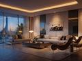 2-комнатная квартира · 59 м² · 15/34 этаж, Дубай за ~ 345.6 млн ₸ — фото 2