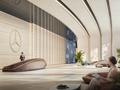2-комнатная квартира · 59 м² · 15/34 этаж, Дубай за ~ 345.6 млн ₸ — фото 8