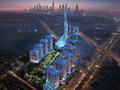 2-комнатная квартира · 59 м² · 15/34 этаж, Дубай за ~ 345.6 млн ₸ — фото 18