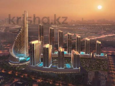 2-комнатная квартира · 59 м² · 15/34 этаж, Дубай за ~ 345.6 млн ₸