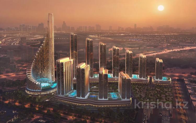 2-комнатная квартира · 59 м² · 15/34 этаж, Дубай за ~ 345.6 млн ₸ — фото 4