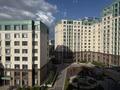2-комнатная квартира · 75 м² · 6/8 этаж, Шамши Калдаяков 8 за 85.4 млн ₸ в Астане, Сарайшык р-н — фото 3