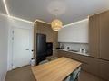 2-комнатная квартира · 75 м² · 6/8 этаж, Шамши Калдаяков 8 за 85.4 млн ₸ в Астане, Сарайшык р-н — фото 6