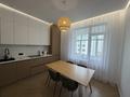 2-комнатная квартира · 75 м² · 6/8 этаж, Шамши Калдаяков 8 за 85.4 млн ₸ в Астане, Сарайшык р-н — фото 8
