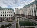 2-комнатная квартира · 75 м² · 6/8 этаж, Шамши Калдаяков 8 за 85.4 млн ₸ в Астане, Сарайшык р-н — фото 20