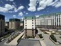 2-комнатная квартира · 75 м² · 6/8 этаж, Шамши Калдаяков 8 за 85.4 млн ₸ в Астане, Сарайшык р-н — фото 21