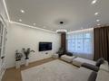 2-комнатная квартира · 75 м² · 6/8 этаж, Шамши Калдаяков 8 за 85.4 млн ₸ в Астане, Сарайшык р-н — фото 23