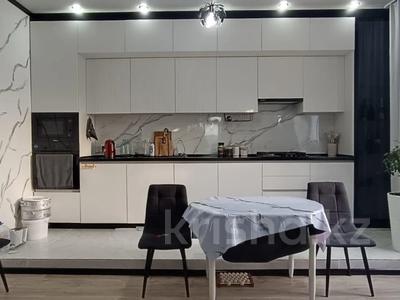 Отдельный дом · 1 комната · 92.6 м² · 8 сот., Байтерек за 39.8 млн 〒 в Костанае