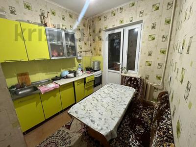 2-бөлмелі пәтер · 52 м² · 3/5 қабат, Алатау ш/а. 31, бағасы: 90 000 ₸ в Таразе, мкр Алатау