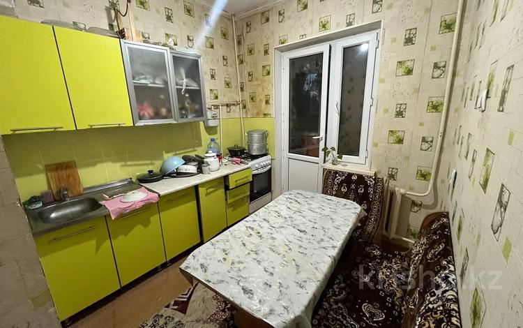 2-бөлмелі пәтер · 52 м² · 3/5 қабат, Алатау ш/а. 31, бағасы: 90 000 ₸ в Таразе, мкр Алатау — фото 2