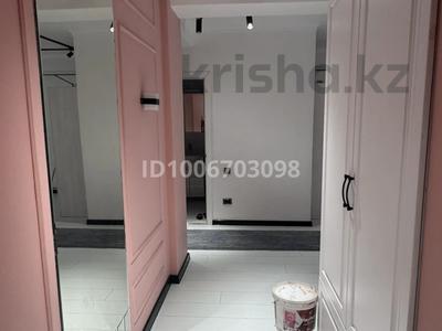 2-комнатная квартира · 60 м² · 2/6 этаж, Жунисова за 250 000 ₸ в Алматы, Наурызбайский р-н