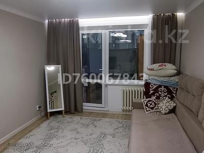 1-комнатная квартира · 40 м² · 1/5 этаж, 10 микрорайон 8 за 17.9 млн 〒 в Аксае
