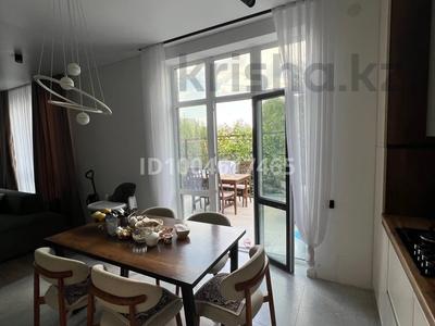 5-комнатная квартира · 180 м² · 2 этаж, мкр Хан Тенгри, Кыргаулды 26/2 — Дом находиться в поселке Кыргаулды, от города 15 км по верхней трассе за 110 млн 〒 в Алматы, Бостандыкский р-н