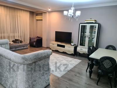 4-бөлмелі пәтер, 150 м², 9/10 қабат ай сайын, мкр Керемет 5 к19, бағасы: 650 000 〒 в Алматы, Бостандыкский р-н