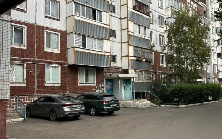 2-комнатная квартира · 52 м² · 5/5 этаж, Машхур Жусупа 52/1 за ~ 13.5 млн ₸ в Экибастузе — фото 15