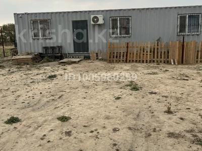 Отдельный дом · 3 комнаты · 51 м² · 6 сот., 19 километр за 15 млн 〒 в Алматы