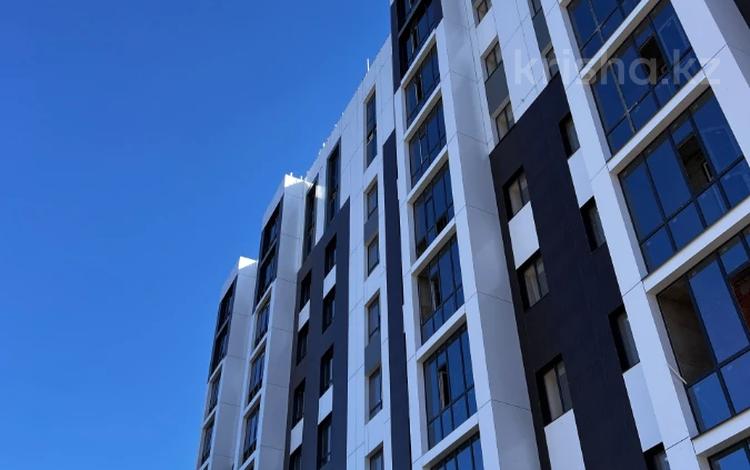 3-бөлмелі пәтер · 80.5 м² · 3/9 қабат, Назарбаева 235, бағасы: ~ 36.2 млн ₸ в Костанае — фото 2