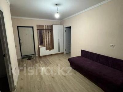 2-комнатная квартира · 60 м² · 6/10 этаж, мкр Шугыла, Жунисова — ипотеку проходит Алматы жастары за 31.5 млн ₸ в Наурызбайский р-н