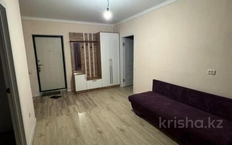 2-комнатная квартира · 60 м² · 6/10 этаж, мкр Шугыла, Жунисова — ипотеку проходит Алматы жастары за 31.5 млн ₸ в Наурызбайский р-н — фото 2