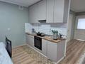 3-комнатная квартира · 83.2 м² · 10/10 этаж, мкр 12 за 25 млн ₸ в Актобе — фото 2