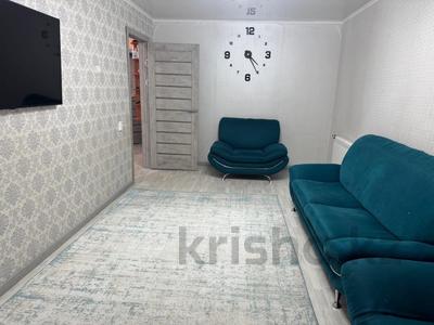 3-комнатная квартира · 61.5 м² · 1/5 этаж, Уральский 6 за 22.5 млн 〒 в Костанае