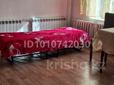 1 комната · 15 м², мкр Шубар, Жекебатыр 25 за 85 000 ₸ в Астане, Есильский р-н
