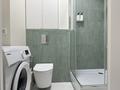 1-комнатная квартира · 27 м² · 4/10 этаж, Абая 38 — Между ул. Масанчи и ул. Байтурсынова за 28 900 ₸ в Алматы, Бостандыкский р-н — фото 10
