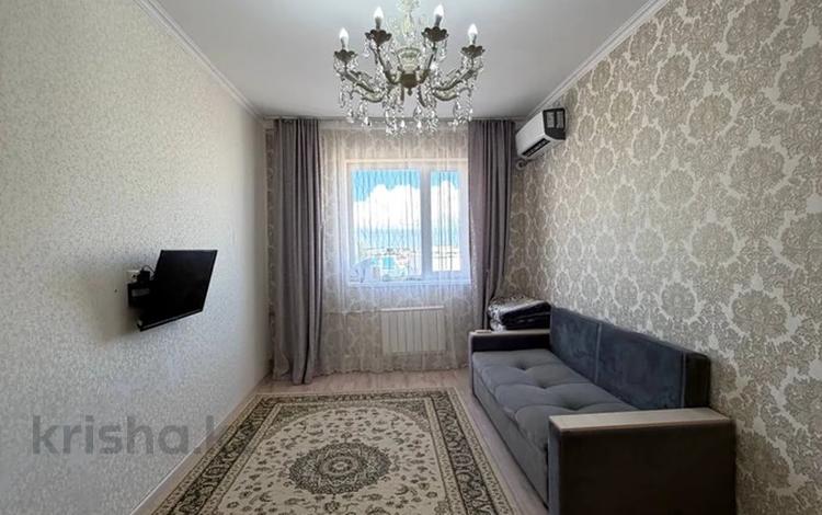 1-комнатная квартира · 40 м² · 2/6 этаж, 32В мкр 12 за 11.7 млн ₸ в Актау — фото 2