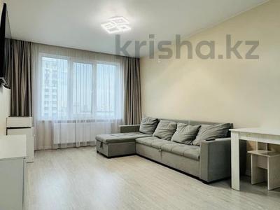 2-комнатная квартира · 42 м² · 5/12 этаж, Е 915 9 за 28.5 млн ₸ в Астане, Есильский р-н