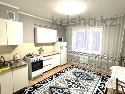 1-комнатная квартира · 43 м² · 6/9 этаж, Аль-Фараби 34 за 9 000 ₸ в Усть-Каменогорске