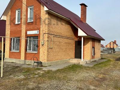Отдельный дом · 3 комнаты · 102 м² · 10 сот., Мкр Северный за 37.5 млн ₸ в 